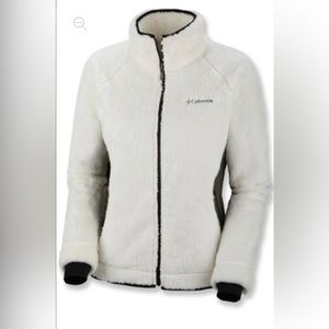 Columbia Teddy Jacket
